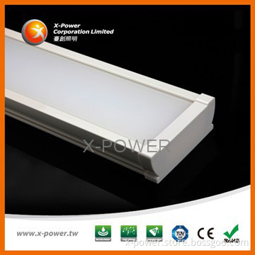 New style waterproof batten